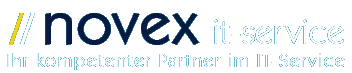 novex it-service - Ihr kompenter Partner im IT-Service